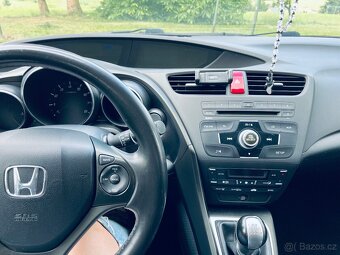 Honda Civic - 9