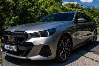 BMW Rad 5 520d mHEV xDrive A/T - 9