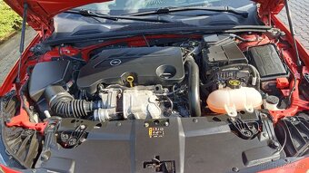 Opel Insignia, 2,0 CDTi 154kW EXCLUSIVE 4x4 - 9