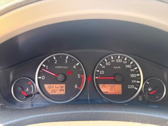 Nissan Pathfinder 2,5DCI - 9