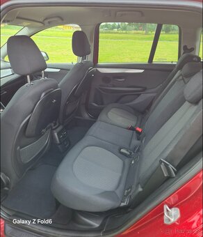 Prodám BMW 218 d, 2.0 diesel 110 kw - 9