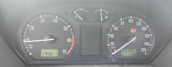 Prodám Škoda Fabia I combi 1.4 16v - 9