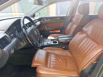 Volkswagen Phaeton 4.2 V8 LPG long individual - 9