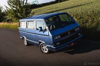 Volkswagen Multivan T3 Bluestar | RENOVACE | WESTFALIA - 9