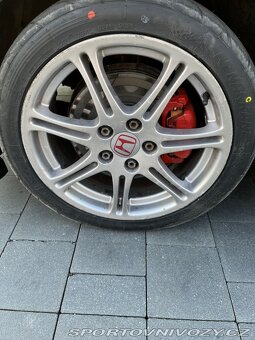 Civic Typer EP3 - 9