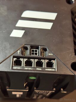 Fanatec CSL DD 5nm. - 9