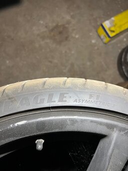BMW styling 373 5x120 r20 dvourozměr - 9