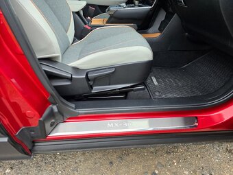 Mazda MX-30 TOP stav red sloul - 9