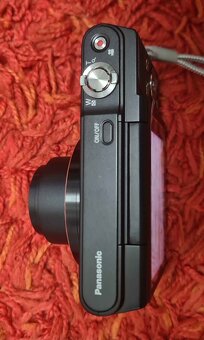 Panasonic Lumix DMC-SZ10 - 9