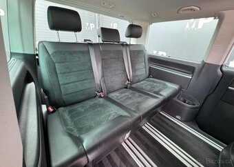 Volkswagen Multivan automat nafta 150 kw 20182 - 9
