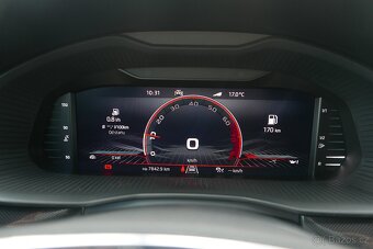 Škoda Scala 1.0 TSI 81kW M6° Monte Carlo Komfort - 9