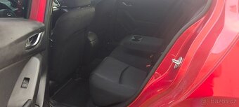 Mazda3 2.0 skyaktiv-G 88kw Sportsline - 9