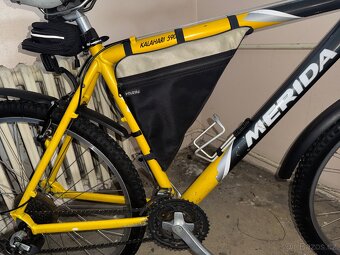 Merida Kalahari 590, horské kolo, ram 20 - 9