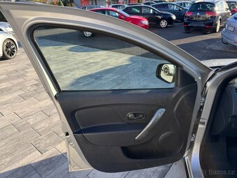 Dacia Sandero Stepway 0.9 TCe 66kW - 9