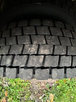 Prodej chladicího vozu - 9