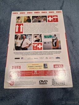 DVD - Zlatý věk českého humoru a hity. - 9
