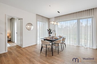 Prodej rodinného domu 150 m, pozemek 636 m - 9