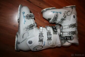 lyže Volkl Essensa 156 cm - 9