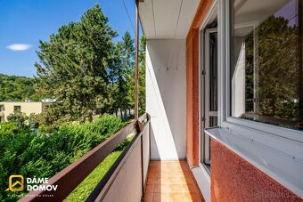 Prodej bytu 1+kk, 32 m², Zlín, ev.č. 14358 - 9