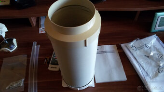 Mobilní klimatizace Gorenje - 9