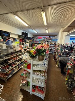 Pronájem komerčního prostoru – 200 m² | Nová Paka - 9