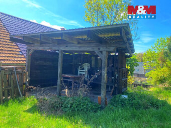 Prodej rodinného domu 5+2, Nový Jičín - 9