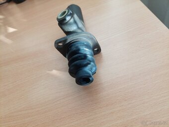 Hlavní brzdový válec PAL - Škoda - 9