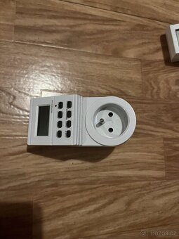 GROWBOX - Pěstební set/stan komplet - 9