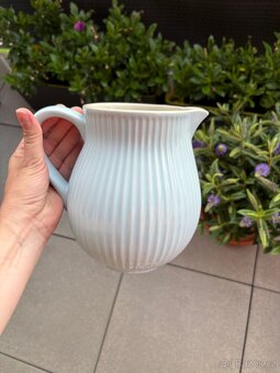 Keramický džbán Mynte Stillwater 2 L - 9