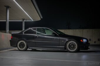 BMW E46 330Ci 170kw SMG - 9