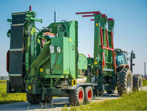 Prodám Procesor Voyager 1300 - 9