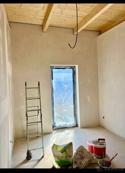 Novostavba rodinného domu - 9