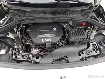 BMW Řada 2, 216d M Paket, Gran Tourer - 9
