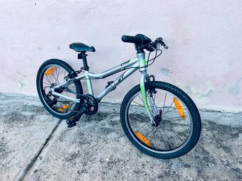 Dětské kolo Amulet 20 pro 6-9let - 9