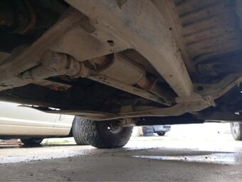 Prodej Pajero Sport Dily - 9