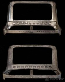 Tvářecí stroj Trumpf - 9