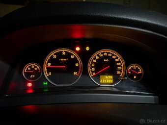 Opel Vectra 1.9cdti 110kw - 9