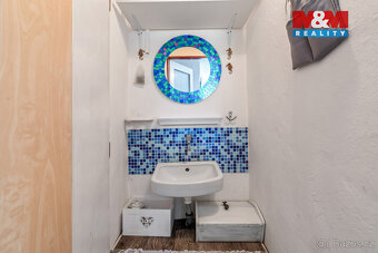 Prodej chaty, Chuderov - 9