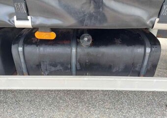 Prodám Valník DAF FA LF 45.220 G12 - 9