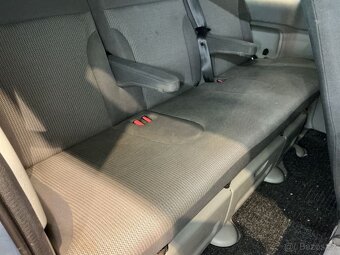 Opel Vivaro 2.0CDTI 84Kw Tour Cosmo - 9.Míst - 9