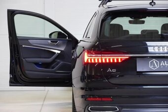 Audi A6 allroad, 50TDI,1.MAJ,DPH,WEBASTO,VZDUCH - 9