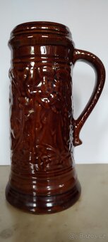 Keramický džbán - 9