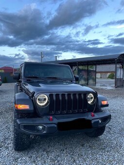 Jeep Wrangler sahara sport 2.0 - 9