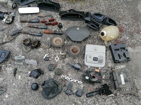 Renault Megane 1.4 1. genarace díly - 9