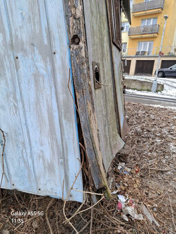 Prodám maringotku - 9