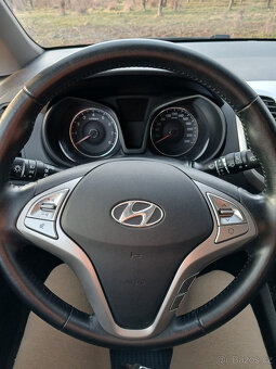 HYUNDAI IX20 1.4 66kw - 9