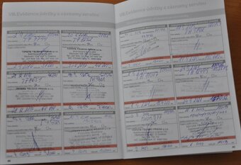 Auris 1.6 ValveMatic 97kW Automat - 9