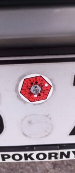 Renault laguna 1.9 Dci - 9