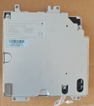 Počítačové diely - 9