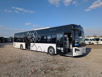 Mercedes Guleryuz Intercity - 9